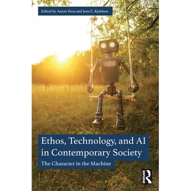 Ethos, Technology, and AI in Contemporary Society: The Character in the Machine