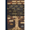 Seven Bogert-Bogart Families in Canada; Whose Ancestors Were Among the Early Dutch Settlers of New Netherland.