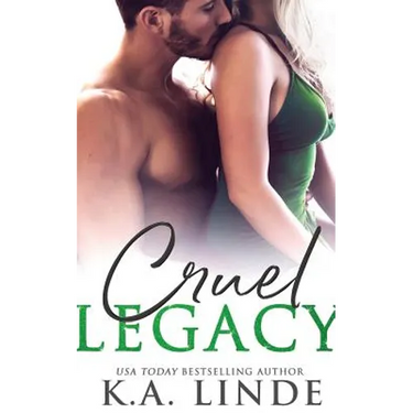 Cruel Legacy