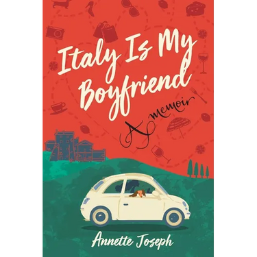 Italy Is My Boyfriend