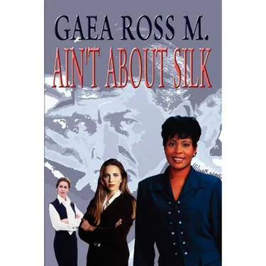 Ain't about Silk