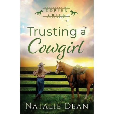 Trusting a Cowgirl