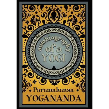 Autobiography of a Yogi