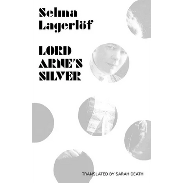 Lord Arne's Silver