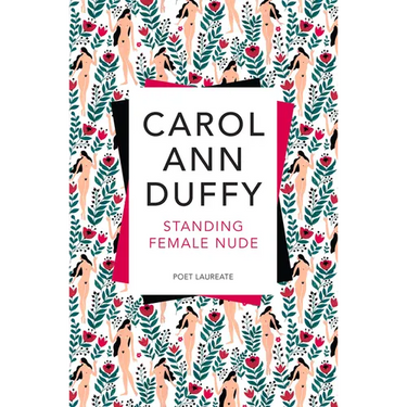 Standing Female Nude