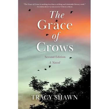 The Grace of Crows, Second Edition