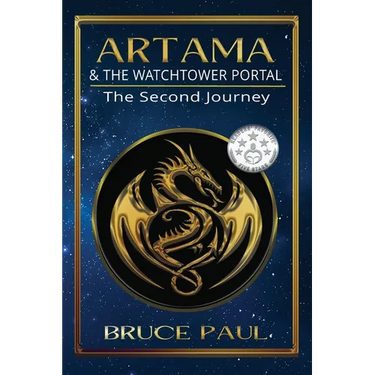 Artama & The Watchtower Portal: The Second Journey