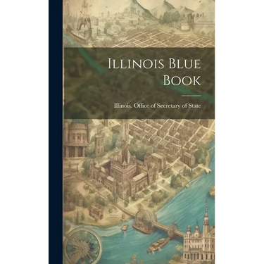 Illinois Blue Book