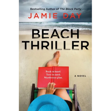 Beach Thriller