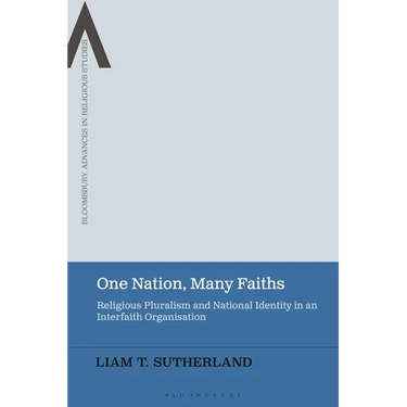 One Nation, Many Faiths: Religious Pluralism and National Identity in an Interfaith Organisation