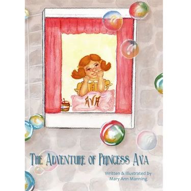 The Adventure of Princess Ava