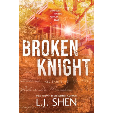 Broken Knight