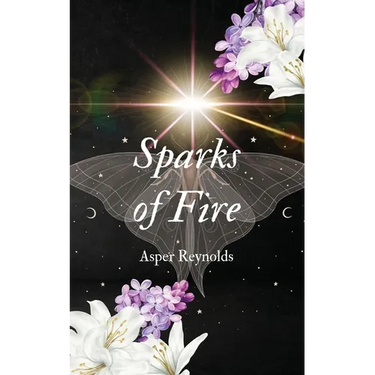 Sparks of Fire with bonus content