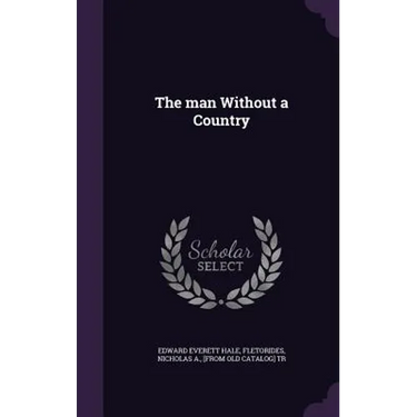 The man Without a Country