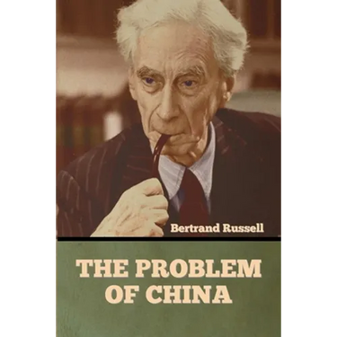 The Problem of China