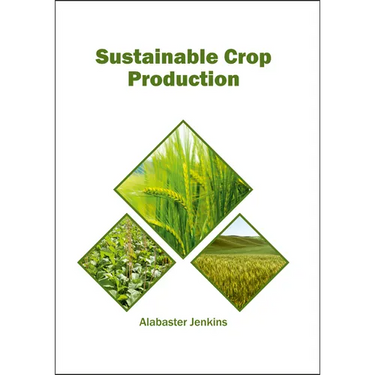 Sustainable Crop Production
