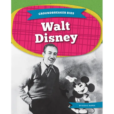 Walt Disney