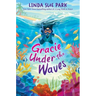 Gracie Under the Waves
