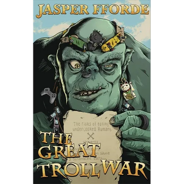 The Great Troll War