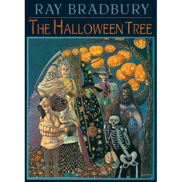 The Halloween Tree
