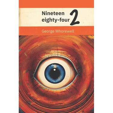 Nineteen Eighty-Four II: Woke-ageddon
