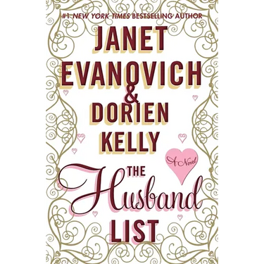 The Husband List