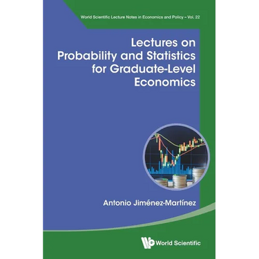 Lectures on Probability and Statistics for Graduate-Level Economics
