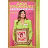 Legitimate Kid: A Memoir