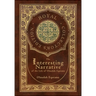The Interesting Narrative of the Life of Olaudah Equiano (Royal Collector's Edition) (Annotated) (Case Laminate Hardcover with Jacket)