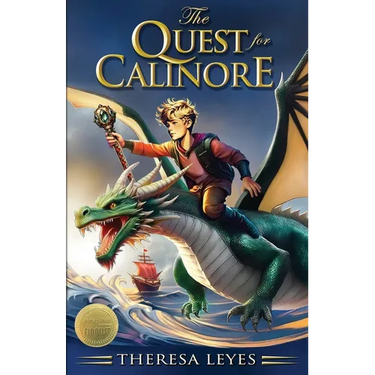 The Quest for Calinore