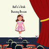 Aoife's Irish Dancing Dream