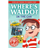 Where's Waldo? in the Car: A Spot and Find Field Guide