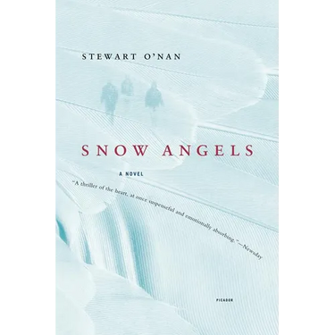 Snow Angels