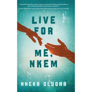 Live for Me, Nkem