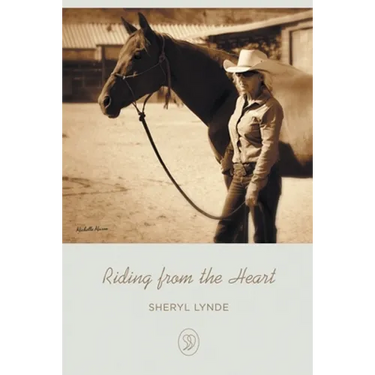 Riding from the Heart