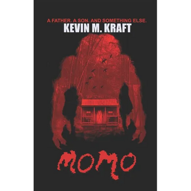 Momo: An Inspirational Thriller