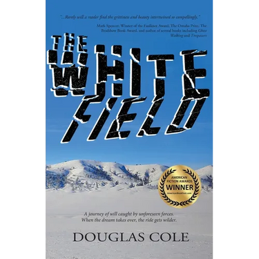 The White Field