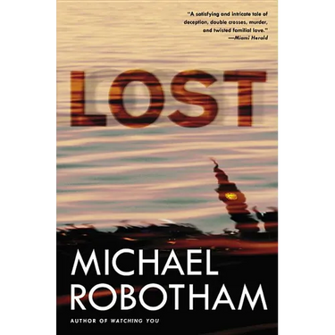 Lost