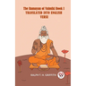 The Ramayan Of Valmiki Book I Translated Into English Verse