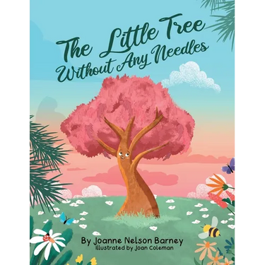 The Little Tree Without Any Needles