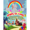 Ready To Count: Unicorn Maths Activity Book for Toddlers and Preschoolers: Maths activity book for toddlers and preschoolers