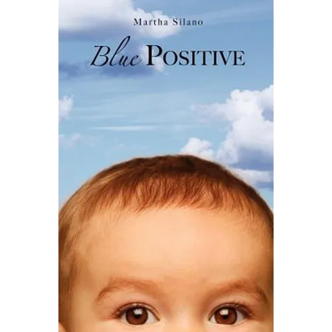 Blue Positive