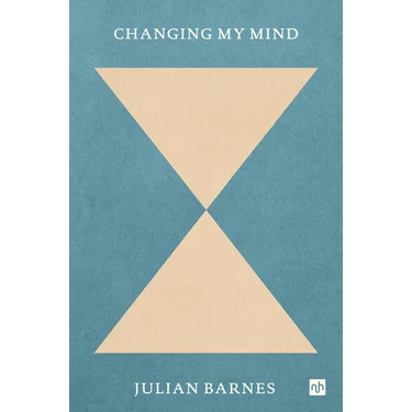 Changing My Mind