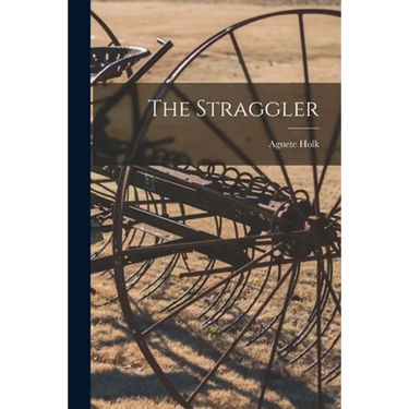 The Straggler