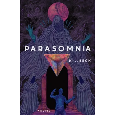 Parasomnia