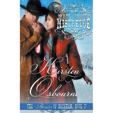 Mail Order Mistletoe