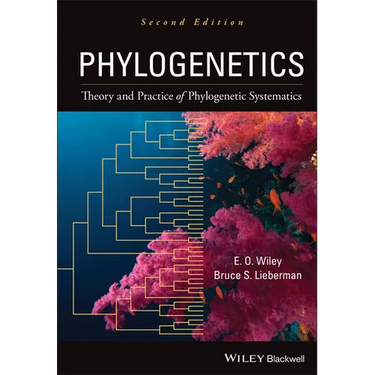 Phylogenetics: Theory and Practice of Phylogenetic Systematics