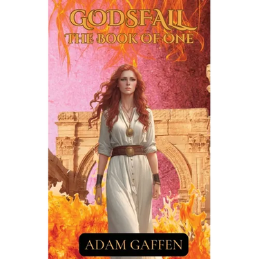 Godsfall: The Book of One