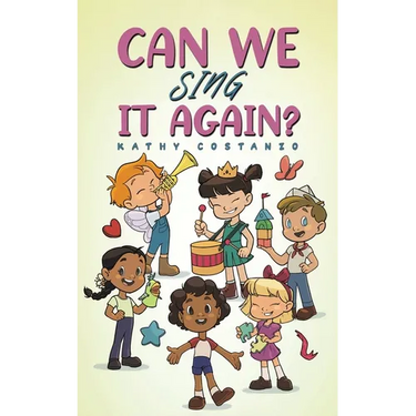 Can We Sing It Again?