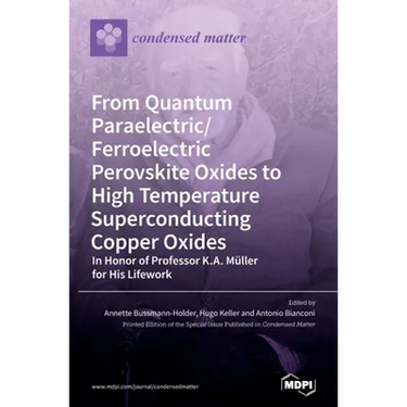 From Quantum Paraelectric/Ferroelectric Perovskite Oxides to High Temperature Superconducting Copper Oxides -- In Honor of Professor K.A. Müller for H
